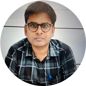 Dr. Anurag Chatterjee