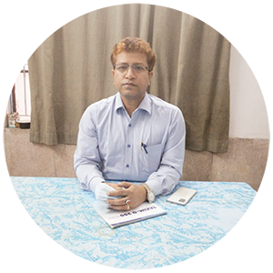 Dr. Chanchal Kumar Kundu