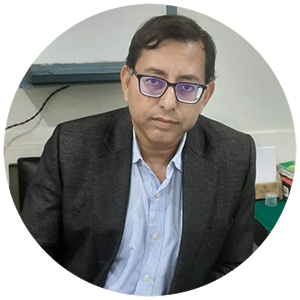 Dr. Dipankar Sircar