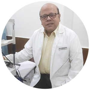 Dr. Vivek Dutta